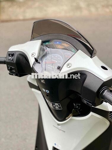 SH150i nhập Ý sm107 dk2012 nòi chưa mỡ