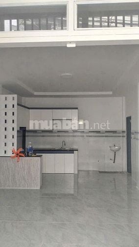 NHÀ ĐẸP THỚI AN 18 – SỔ HỒNG RIÊNG – VÀO Ở NGAY, THỚI AN, QUẬN 12