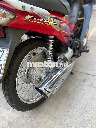 EM KẸT TIỀN CẦN BÁN XE FU2 9CHỦ