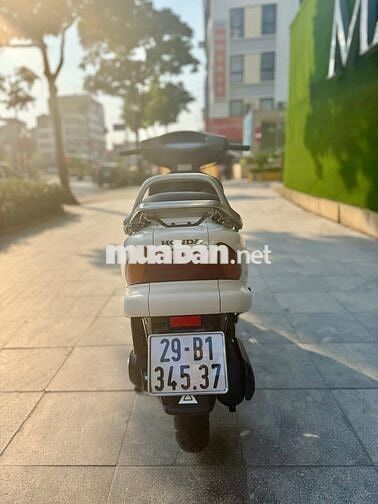 Spacy 2009 đời chót,đầu máy 2219