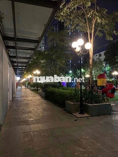 cho thuê căn hộ 3PN2wc, 94m2 nhà trống , c/c melody residences giá tốt