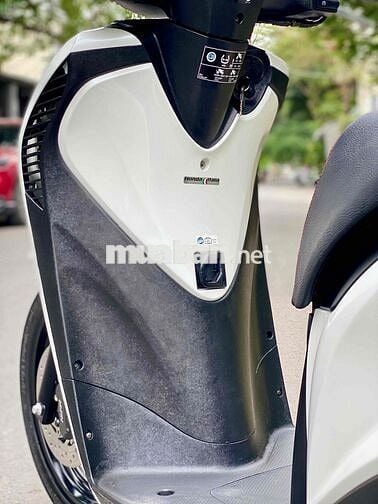 SH150i nhập Ý sm107 dk2012 nòi chưa mỡ