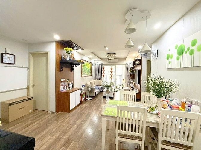 GẤP - MẶT PHỐ VĨNH PHÚC - BA ĐÌNH - 60M - 5 TẦNG - VỈA HÈ 10M 