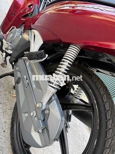 Honda Future 2022 màu Đỏ