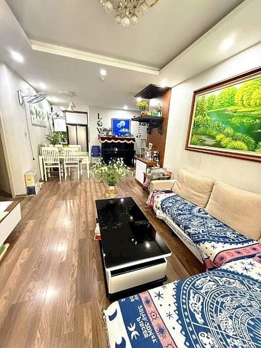 GẤP - MẶT PHỐ VĨNH PHÚC - BA ĐÌNH - 60M - 5 TẦNG - VỈA HÈ 10M 