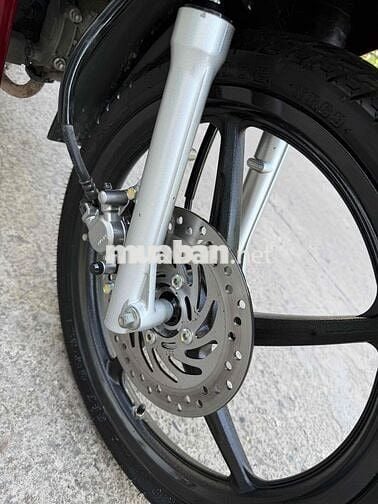 Honda Future 2022 màu Đỏ