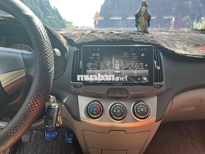 Hyundai Avante 2013 1.6 MT - 97000 km