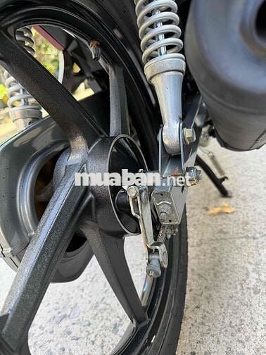 Honda Future 2022 màu Đỏ