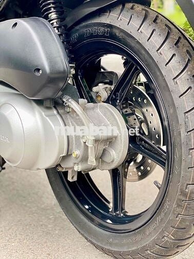 SH150i nhập Ý sm107 dk2012 nòi chưa mỡ