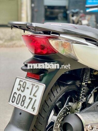 SH150i nhập Ý sm107 dk2012 nòi chưa mỡ