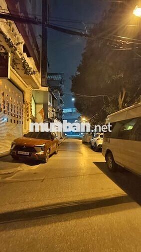 LÔ ĐẤT VÀNG PHẠM VĂN ĐỒNG 75M2-MT 6.7M-NGÕ THÔNG ÔTÔ TRÁNH-KINH DOANH