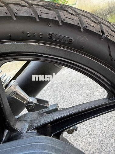 Honda Future 2022 màu Đỏ