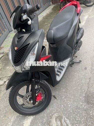 Bán Visson 2020 Đen Nhám Khoá Smatkey Cực Đẹp