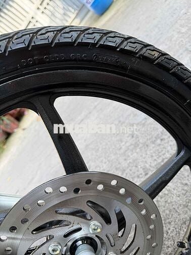 Honda Future 2022 màu Đỏ