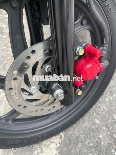 Bán Visson 2020 Đen Nhám Khoá Smatkey Cực Đẹp