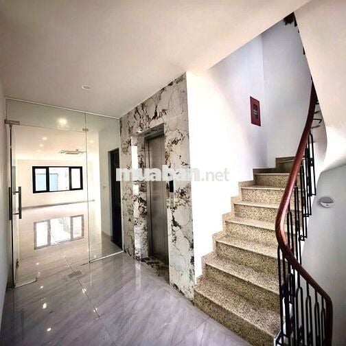 CHO THUÊ TÒA NHÀ , SÀN VP – TRẦN ĐẠI NGHĨA