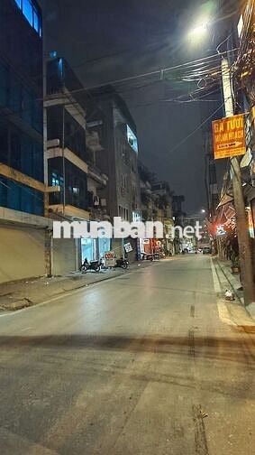 LÔ ĐẤT VÀNG PHẠM VĂN ĐỒNG 75M2-MT 6.7M-NGÕ THÔNG ÔTÔ TRÁNH-KINH DOANH