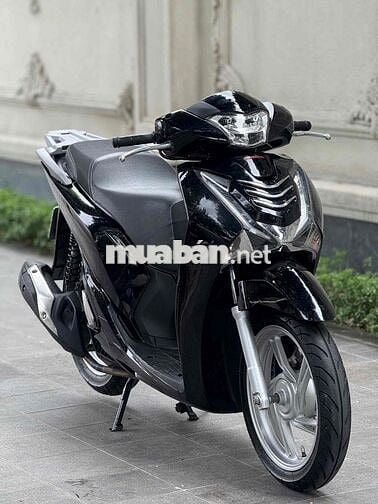 SH 150i ABS 2017 BSTP 1 CHỦ