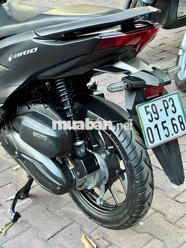 [GÓP DC GIỮ CAVET] VARIO 125-ODO 25k km-BS TPHCM