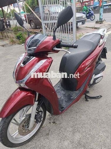 Sh 150i Đk đầu 2022 Chính chủ BSTP