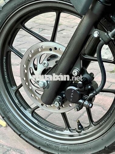 [GÓP DC GIỮ CAVET] VARIO 125-ODO 25k km-BS TPHCM