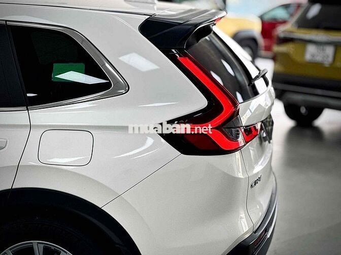 Honda CRV-G Model 2024 Siêu đẹp