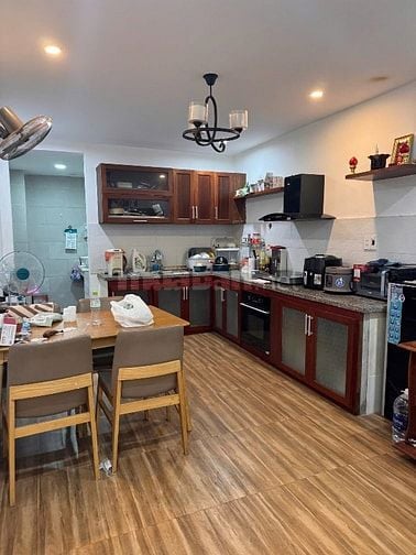 NHÀ MẶT TIỀN HOÁ QUÊ TRUNG 1 – 2 TẦNG 