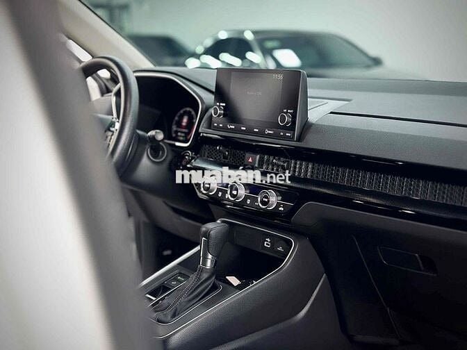 Honda CRV-G Model 2024 Siêu đẹp