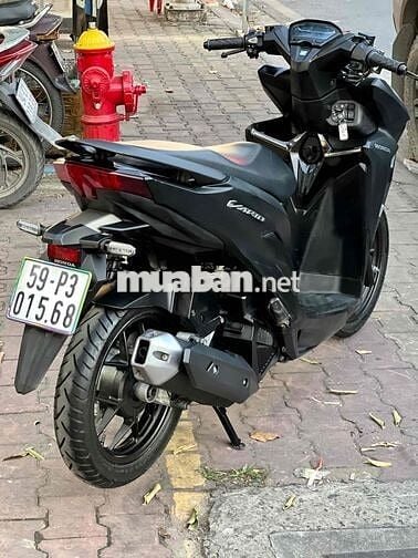 [GÓP DC GIỮ CAVET] VARIO 125-ODO 25k km-BS TPHCM