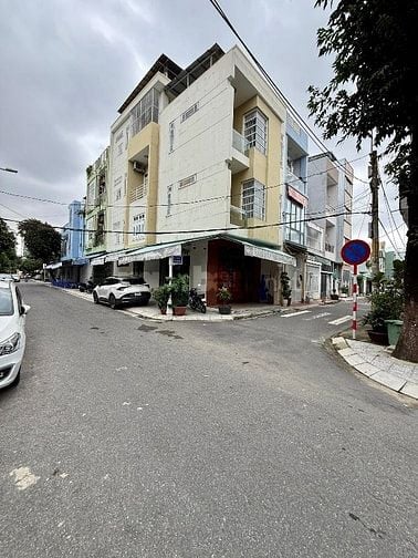 NHÀ MẶT TIỀN HOÁ QUÊ TRUNG 1 – 2 TẦNG 