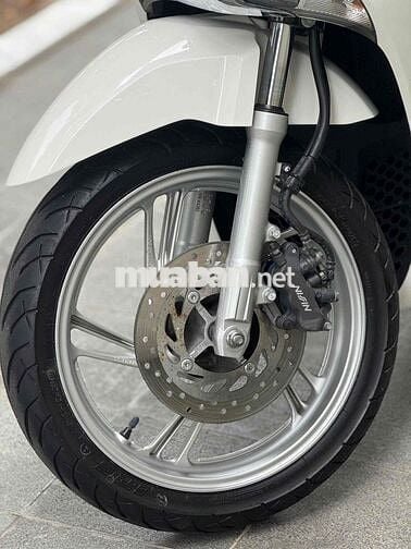 SH 150i 2019 TRẮNG BSTP