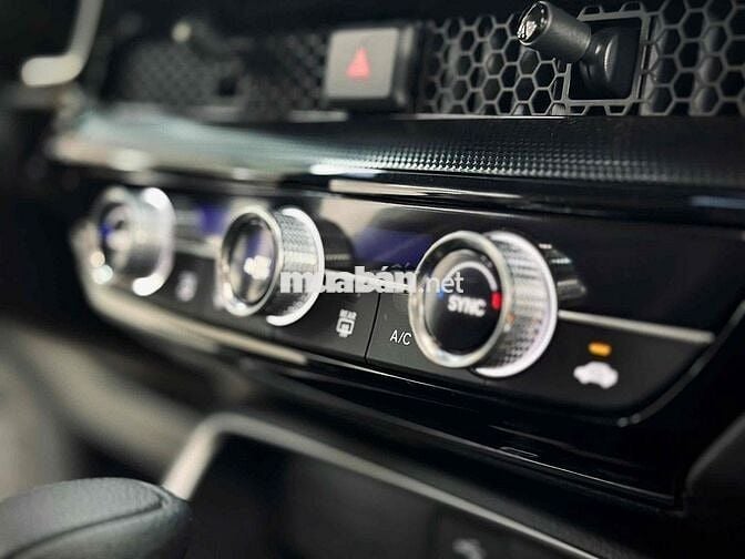 Honda CRV-G Model 2024 Siêu đẹp