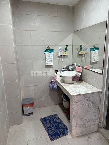 NHÀ MẶT TIỀN HOÁ QUÊ TRUNG 1 – 2 TẦNG 