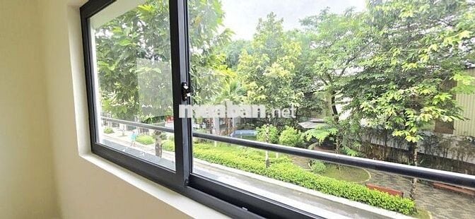 Cho thuê Shophouse Cát Tường J - Home, căn góc KDC Thiên Phúc,DT 163m2
