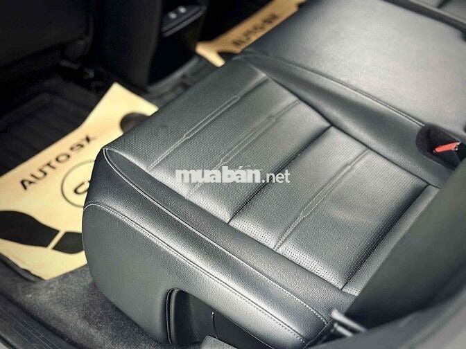 Honda CRV-G Model 2024 Siêu đẹp