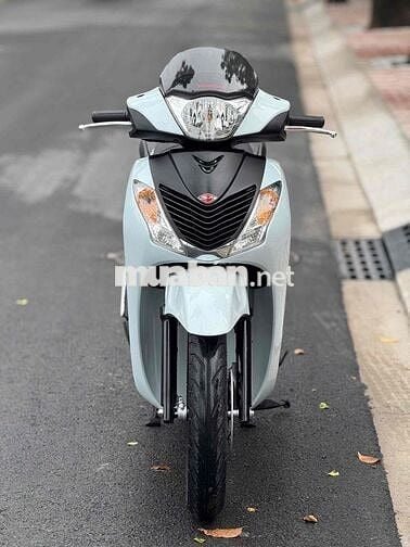 SH 125i 2011 SM 5008 Chưa Rớt BS 36628