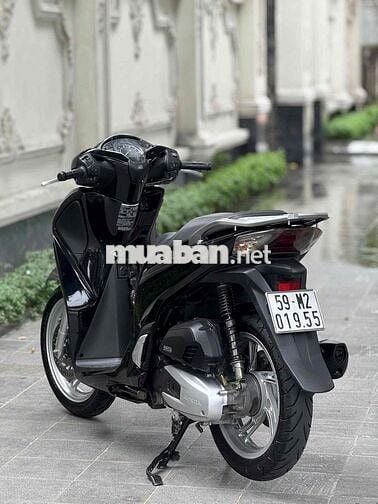 SH 150i ABS 2017 BSTP 1 CHỦ