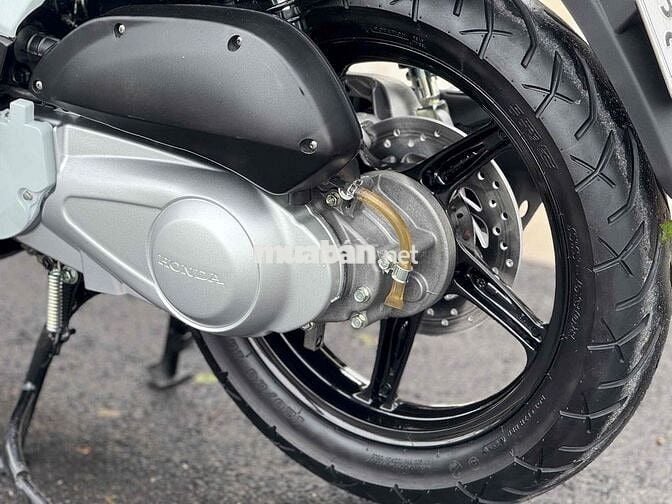 SH 125i 2011 SM 5008 Chưa Rớt BS 36628