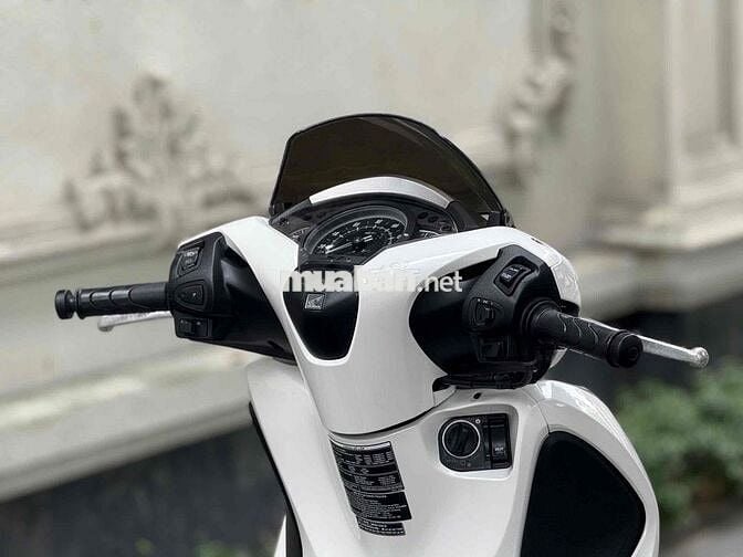 SH 150i 2019 TRẮNG BSTP