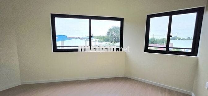 Cho thuê Shophouse Cát Tường J - Home, căn góc KDC Thiên Phúc,DT 163m2