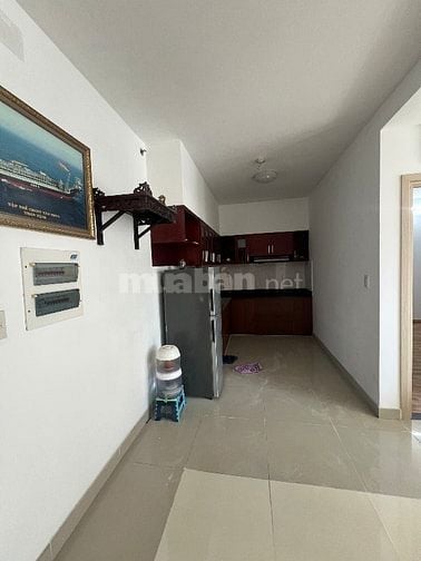 Cho thuê căn hộ Carillon 1 Tân Bình với 86m2,2PN,2WC,Nội thất cơ bản