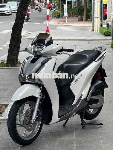SH 150i 2019 TRẮNG BSTP