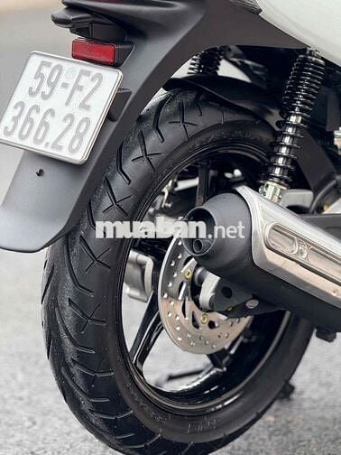 SH 125i 2011 SM 5008 Chưa Rớt BS 36628