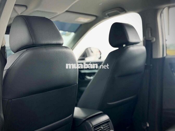 Honda CRV-G Model 2024 Siêu đẹp