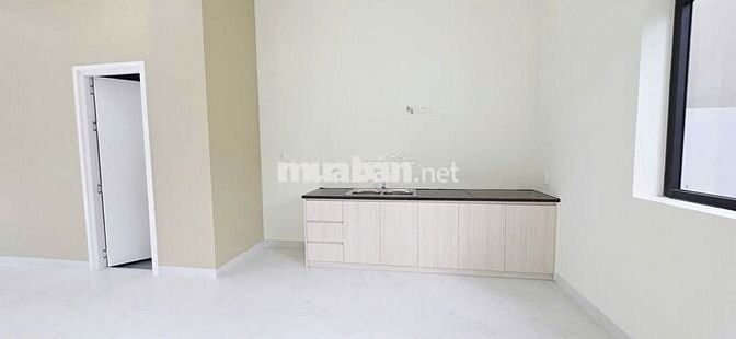 Cho thuê Shophouse Cát Tường J - Home, căn góc KDC Thiên Phúc,DT 163m2