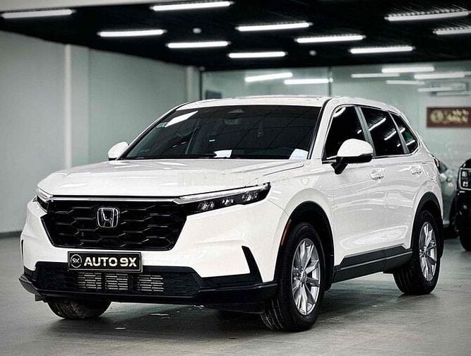 Honda CRV-G Model 2024 Siêu đẹp