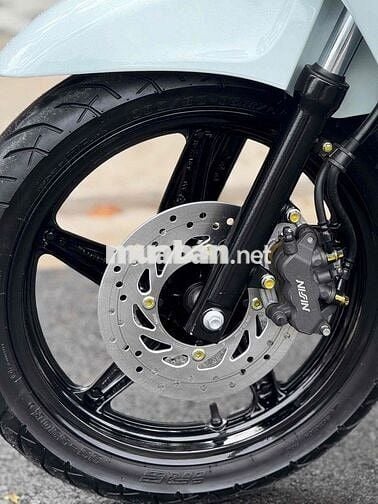 SH 125i 2011 SM 5008 Chưa Rớt BS 36628