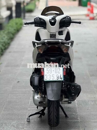 SH 150i 2019 TRẮNG BSTP