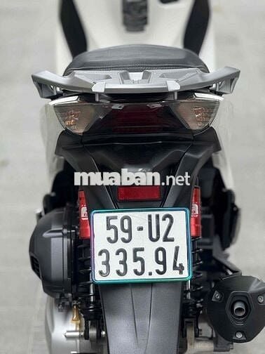 SH 150i 2019 TRẮNG BSTP