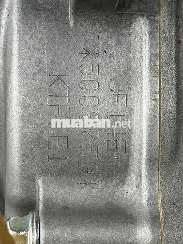 SH 125i 2011 SM 5008 Chưa Rớt BS 36628